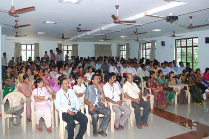 auditorium